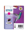 Tusz Epson czerwony T0803=C13T08034011  8 ml - nr 24
