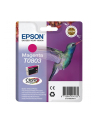 Tusz Epson czerwony T0803=C13T08034011  8 ml - nr 8