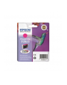 Tusz Epson czerwony T0803=C13T08034011  8 ml - nr 9