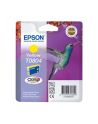 Tusz Epson żółty T0804=C13T08044011  8 ml - nr 3