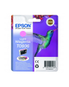 Tusz Epson jasny czerwony T0806=C13T08064011  8 ml - nr 6