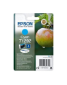 EPSON Tusz Niebieski T1292=C13T12924012 - nr 12