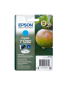 EPSON Tusz Niebieski T1292=C13T12924012 - nr 17