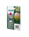 Tusz Epson T1293 (do drukarki Epson  oryginał C13T12934012 378str. magenta) - nr 22