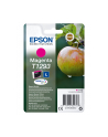Tusz Epson T1293 (do drukarki Epson  oryginał C13T12934012 378str. magenta) - nr 27