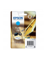 EPSON Tusz Niebieski T1622=C13T16224012 - nr 9