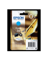 EPSON Tusz Niebieski T1622=C13T16224012 - nr 15