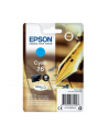 EPSON Tusz Niebieski T1622=C13T16224012 - nr 20