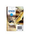 EPSON Tusz Niebieski T1622=C13T16224012 - nr 21