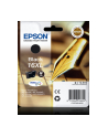 Tusz Epson T1631 (do drukarki Epson  oryginał C13T16314012 12 9ml czarny) - nr 20