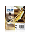 Tusz Epson T1631 (do drukarki Epson  oryginał C13T16314012 12 9ml czarny) - nr 22