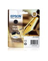Tusz Epson T1631 (do drukarki Epson  oryginał C13T16314012 12 9ml czarny) - nr 28
