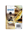 Tusz Epson T1631 (do drukarki Epson  oryginał C13T16314012 12 9ml czarny) - nr 33