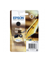Tusz Epson T1631 (do drukarki Epson  oryginał C13T16314012 12 9ml czarny) - nr 34