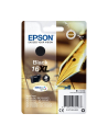Tusz Epson T1631 (do drukarki Epson  oryginał C13T16314012 12 9ml czarny) - nr 36