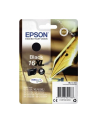 Tusz Epson T1631 (do drukarki Epson  oryginał C13T16314012 12 9ml czarny) - nr 37
