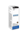 Tusz Epson czarny T6733=C13T67314A  4000 str.  70 ml - nr 10