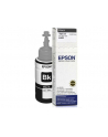 Tusz Epson czarny T6733=C13T67314A  4000 str.  70 ml - nr 13