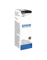 Tusz Epson czarny T6733=C13T67314A  4000 str.  70 ml - nr 15