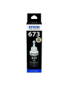 Tusz Epson czarny T6733=C13T67314A  4000 str.  70 ml - nr 16