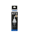Tusz Epson czarny T6733=C13T67314A  4000 str.  70 ml - nr 17