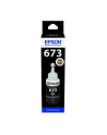 Tusz Epson czarny T6733=C13T67314A  4000 str.  70 ml - nr 1