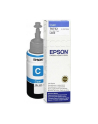 Tusz Epson niebieski T6734 =C13T67324A  6400 str.  70ml - nr 9