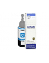 Tusz Epson niebieski T6734 =C13T67324A  6400 str.  70ml - nr 11