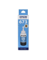 Tusz Epson niebieski T6734 =C13T67324A  6400 str.  70ml - nr 14