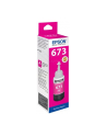 Tusz Epson czerwony T6735 =C13T67334A  6400 str.  70ml - nr 11