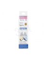 Tusz Epson czerwony T6735 =C13T67334A  6400 str.  70ml - nr 1