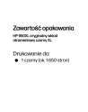Hewlett-Packard Tusz HP czarny HP 950XL  HP950XL=CN045AE  2300 str. - nr 64