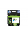 Hewlett-Packard Tusz HP niebieski HP 951XL  HP951XL=CN046AE  1500 str. - nr 7
