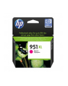 Hewlett-Packard Tusz HP czerwony HP 951XL  HP951XL=CN047AE  1500 str. - nr 11