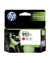 Hewlett-Packard Tusz HP czerwony HP 951XL  HP951XL=CN047AE  1500 str. - nr 20