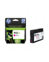 Hewlett-Packard Tusz HP czerwony HP 951XL  HP951XL=CN047AE  1500 str. - nr 2
