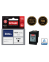 Tusz Activejet AH-304BRX (do drukarki Hewlett Packard  zamiennik HP 304XL N9K08AE premium 20ml czarny) - nr 5