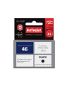 Tusz Activejet AH-46BR (do drukarki Hewlett Packard  zamiennik HP 46 CZ637AE premium 35ml czarny) - nr 4