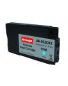 Tusz Activejet AH-953CRX (do drukarki Hewlett Packard  zamiennik 953XL F6U16AE premium 25ml cyan Chip) - nr 4