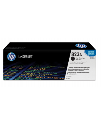 Hewlett-Packard Toner HP czarny HP 823A  HP823A=CB380A  16500 str.