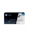 Hewlett-Packard Toner HP czarny HP 504A  HP504A=CE250A  5000 str. - nr 13