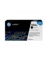 Hewlett-Packard Toner HP czarny HP 504A  HP504A=CE250A  5000 str. - nr 2