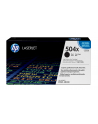 Hewlett-Packard Toner HP czarny HP 504X  HP504X=CE250X  10500 str. - nr 11