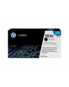 Hewlett-Packard Toner HP czarny HP 504X  HP504X=CE250X  10500 str. - nr 12