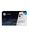 Hewlett-Packard Toner HP czarny HP 649X  HP649X=CE260X  17000 str. - nr 8