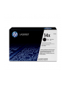 Hewlett-Packard Toner HP czarny HP 14X  HP14X=CF214X  17500 str. - nr 33