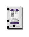 Dysk HDD Western Digital Purple WD10PURZ ( HDD 1TB ; 3.5  ; SATA III ; 64 MB ; 5400 obr/min ) - nr 43