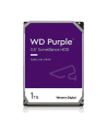 Dysk HDD Western Digital Purple WD10PURZ ( HDD 1TB ; 3.5  ; SATA III ; 64 MB ; 5400 obr/min ) - nr 49