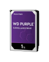 Dysk HDD Western Digital Purple WD10PURZ ( HDD 1TB ; 3.5  ; SATA III ; 64 MB ; 5400 obr/min ) - nr 27