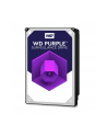 Dysk HDD Western Digital Purple WD10PURZ ( HDD 1TB ; 3.5  ; SATA III ; 64 MB ; 5400 obr/min ) - nr 46